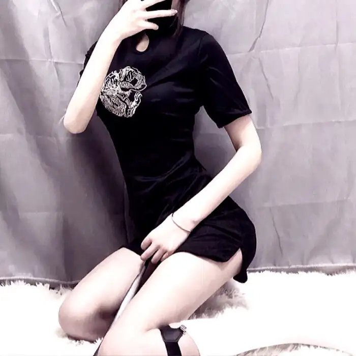 鬼屋奇谭