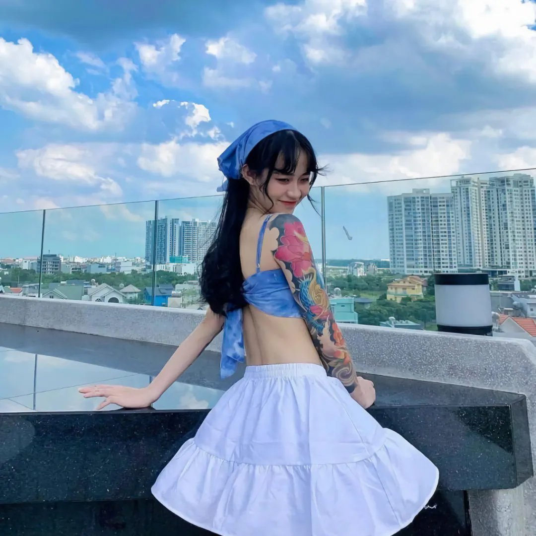 小拇指